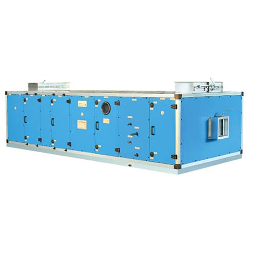 Double Skin Air Handling Unit