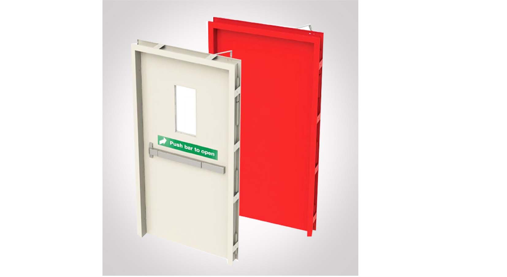 Fire Retardant Doors4