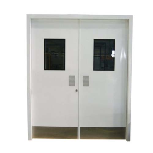 Steel Fire Rated Doors