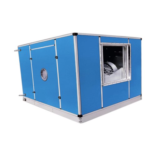 Exhaust Air Handling Unit Manufacturer & Suppliers in Ahmedabad